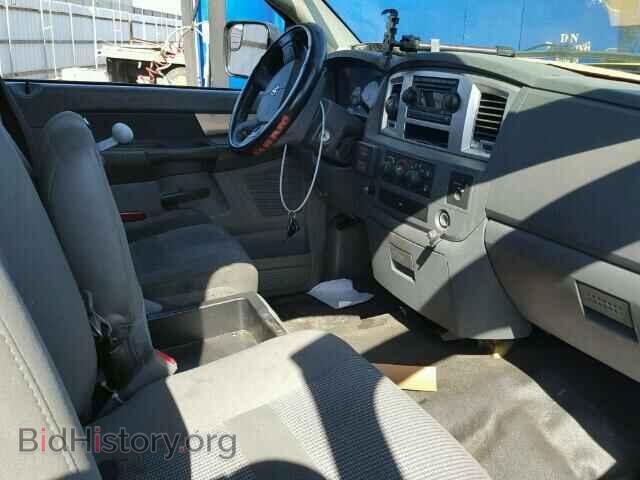 2010 DODGE RAM 5500 - VIN: 3D6WC7EL8AG136266 - Фото 5