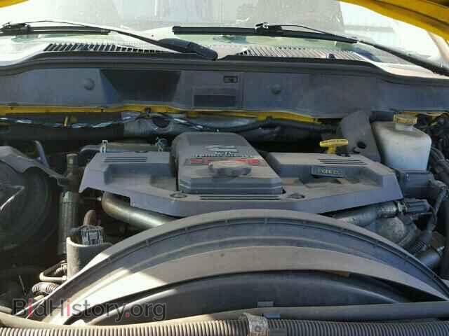 2010 DODGE RAM 5500 - VIN: 3D6WC7EL8AG136266 - Фото 7