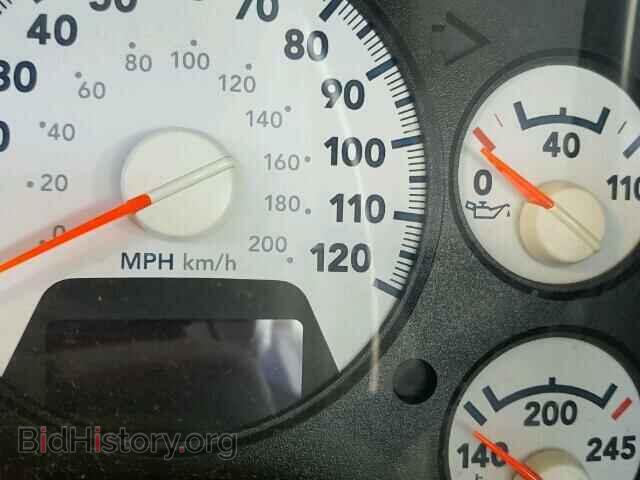 2010 DODGE RAM 5500 - VIN: 3D6WC7EL8AG136266 - Фото 8