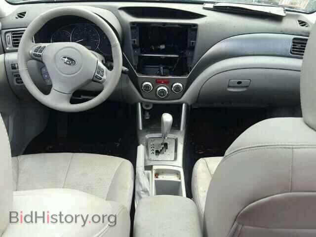 2012 SUBARU FORESTER - VIN: JF2SHBEC7CH446802 - Фото 9