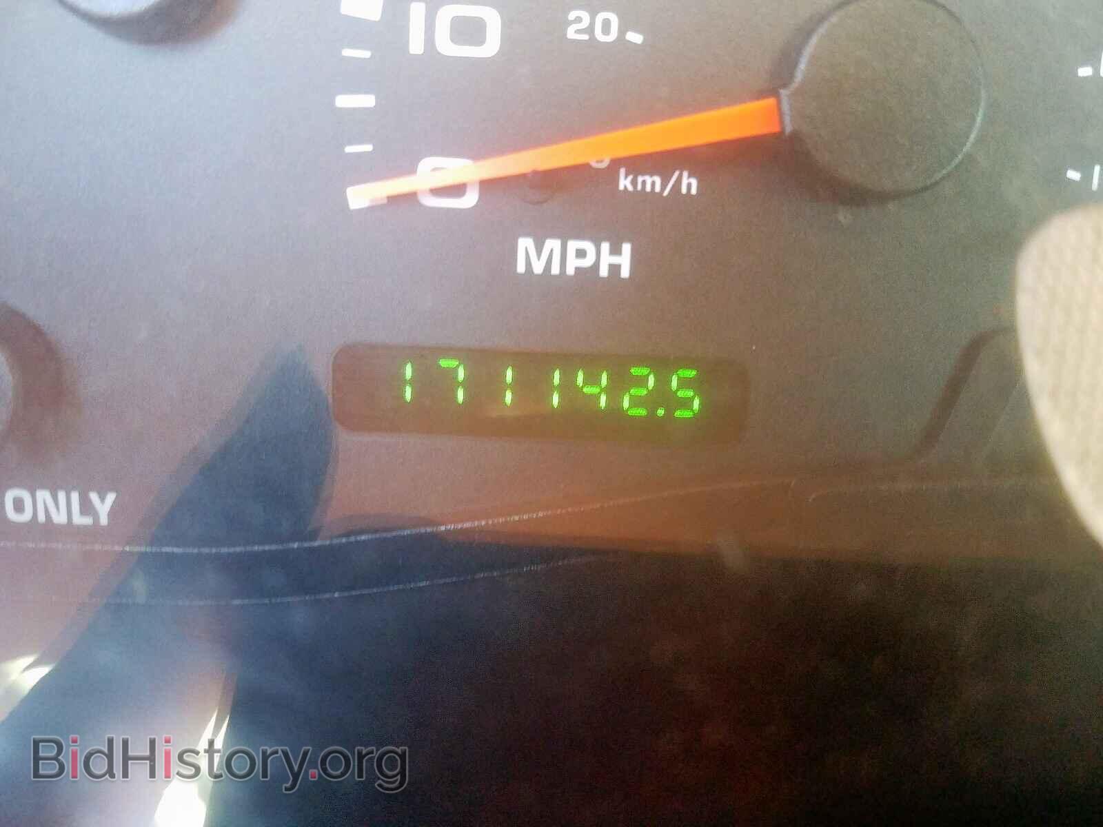 2005 FORD EXCURSION - VIN: 1FMNU40PX5ED47775 - Фото 8