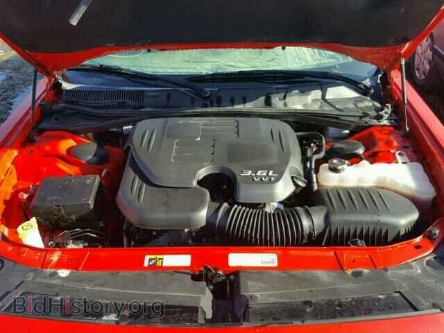 2015 DODGE CHALLENGER - VIN: 2C3CDZAG3FH747697 - Фото 7