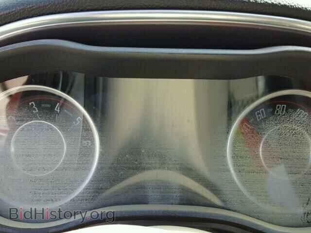 2015 DODGE CHALLENGER - VIN: 2C3CDZAG3FH747697 - Фото 8