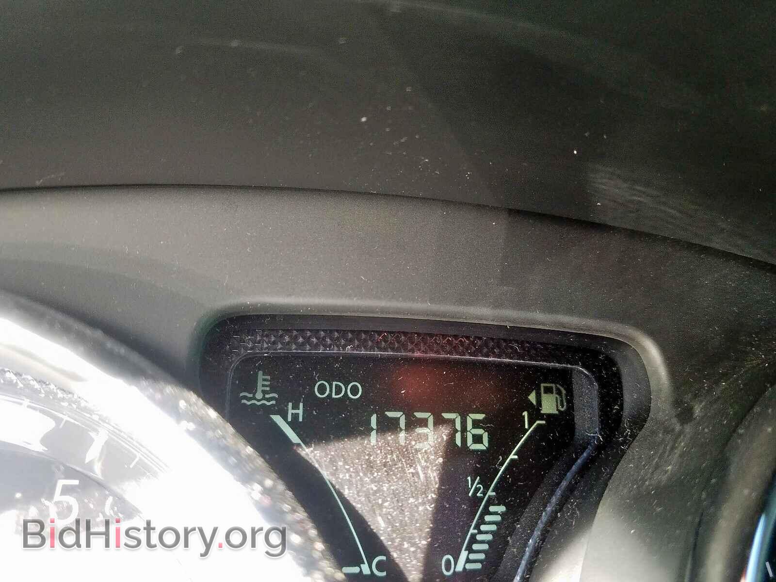 2019 NISSAN VERSA - VIN: 3N1CN7AP0KL834443 - Фото 8