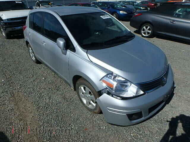 Фотография 3N1BC13E59L370621 - NISSAN VERSA 2009