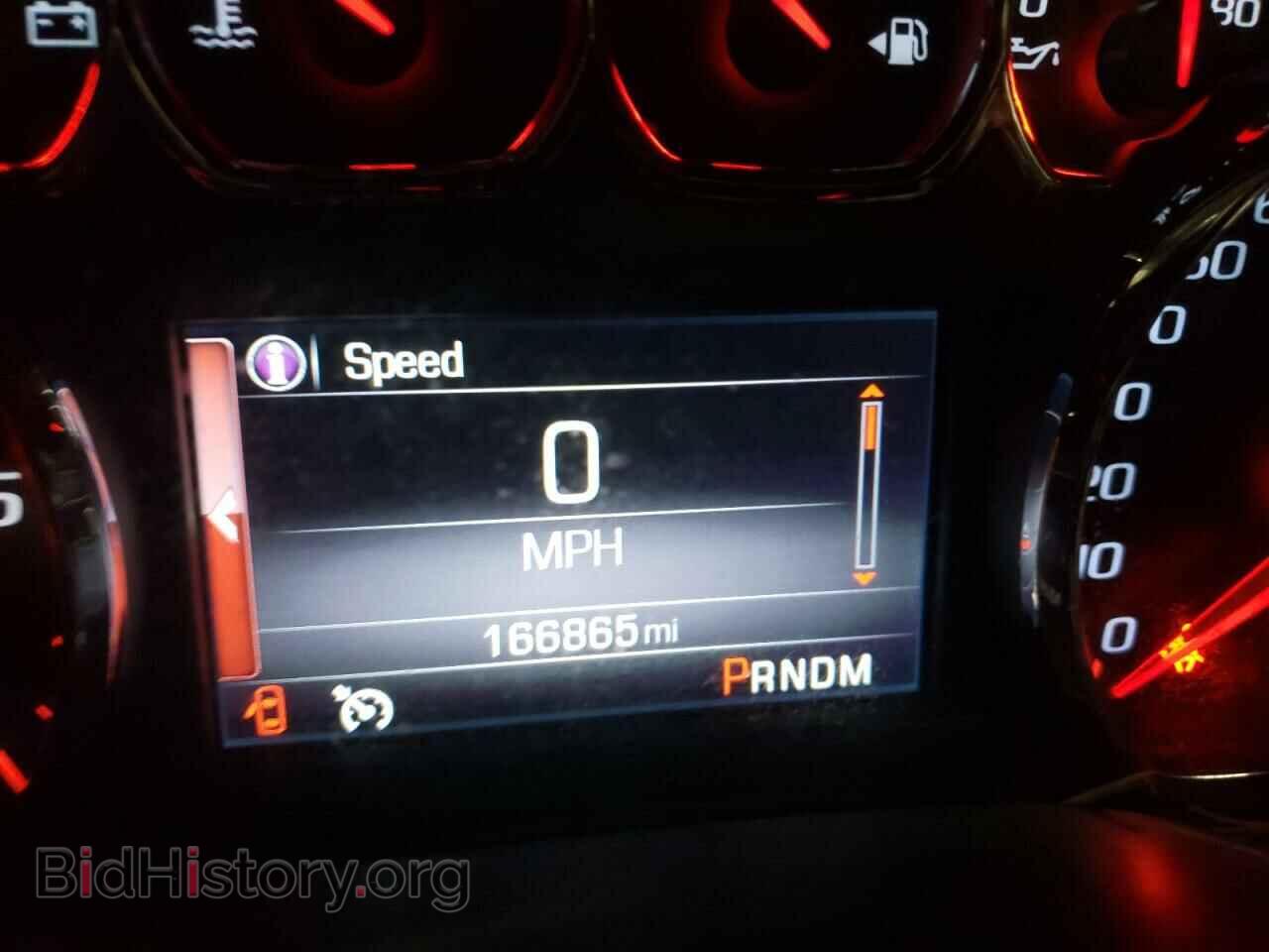 2014 GMC SIERRA - VIN: 3GTU2VEC5EG169056 - Фото 8