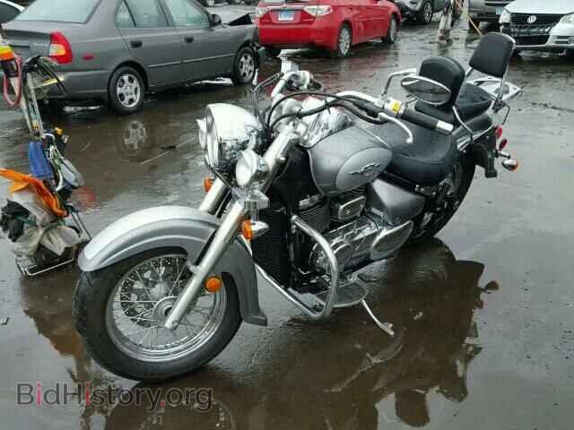 2006 SUZUKI BOULEVARD - VIN: JS1VS55AX62102640 - Фото 2