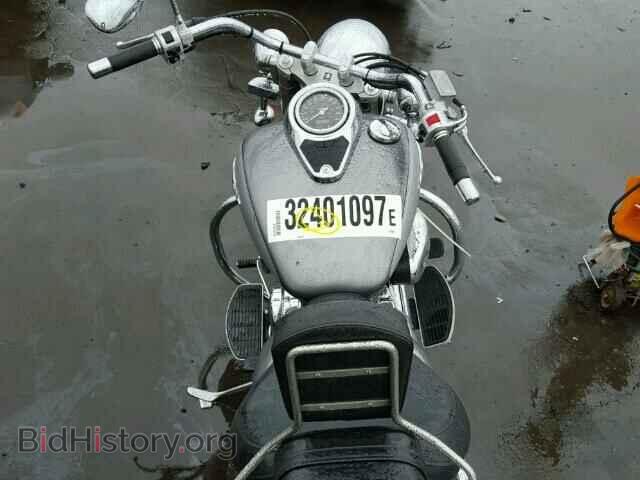 2006 SUZUKI BOULEVARD - VIN: JS1VS55AX62102640 - Фото 5