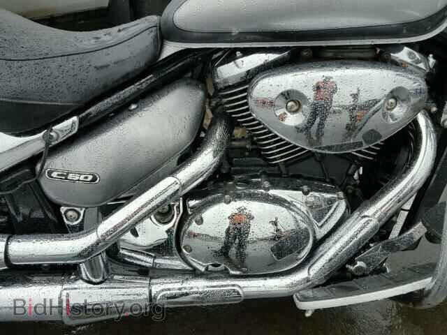 2006 SUZUKI BOULEVARD - VIN: JS1VS55AX62102640 - Фото 7