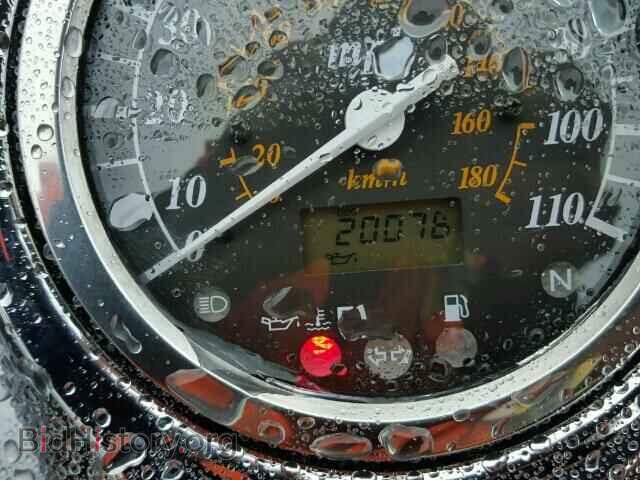 2006 SUZUKI BOULEVARD - VIN: JS1VS55AX62102640 - Фото 8