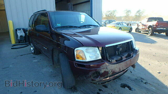 Фотография 1GKDS13S642223933 - GMC ENVOY 2004