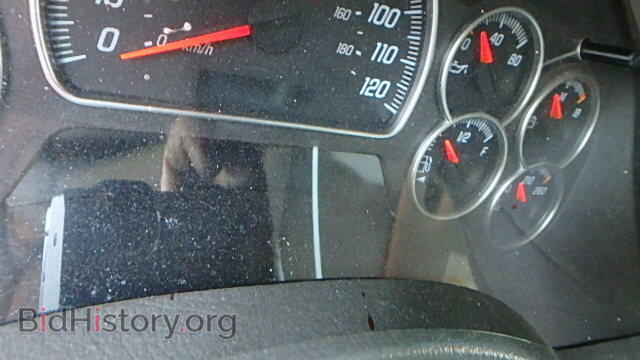 2004 GMC ENVOY - VIN: 1GKDS13S642223933 - Фото 8