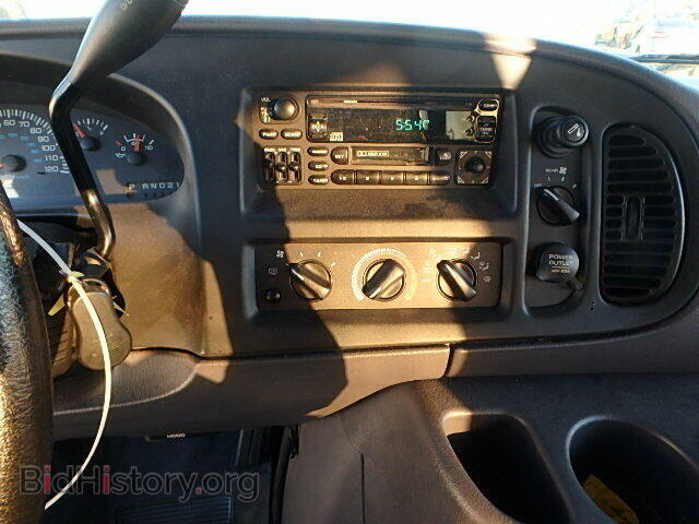 2000 DODGE RAM VAN - VIN: 2B5WB35Z6YK161100 - Фото 9