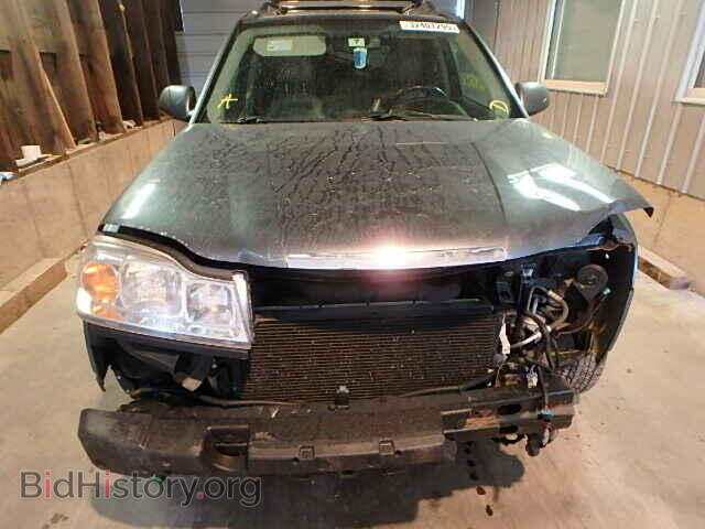 2006 SATURN VUE - VIN: 5GZCZ63436S900472 - Фото 10