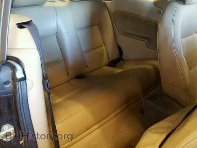 2002 SAAB 9 3 - VIN: YS3DF75K327014223 - Фото 6