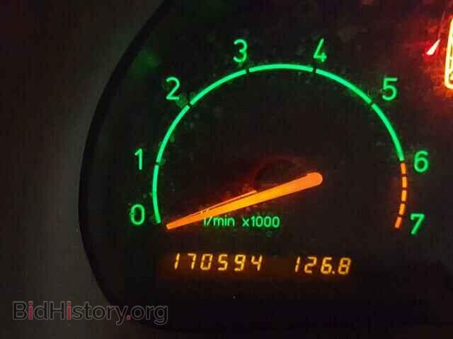 2002 SAAB 9 3 - VIN: YS3DF75K327014223 - Фото 8