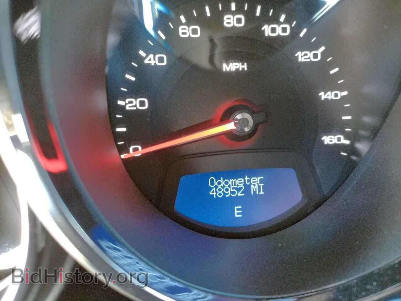 2009 CADILLAC CTS - VIN: 1G6DF577090105024 - Фото 8