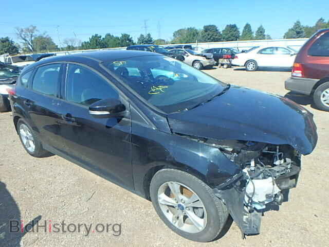 Photo 1FADP3K26DL146457 - FORD FOCUS 2013