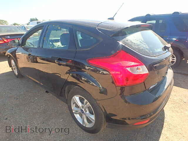 2013 FORD FOCUS - VIN: 1FADP3K26DL146457 - Photo 3
