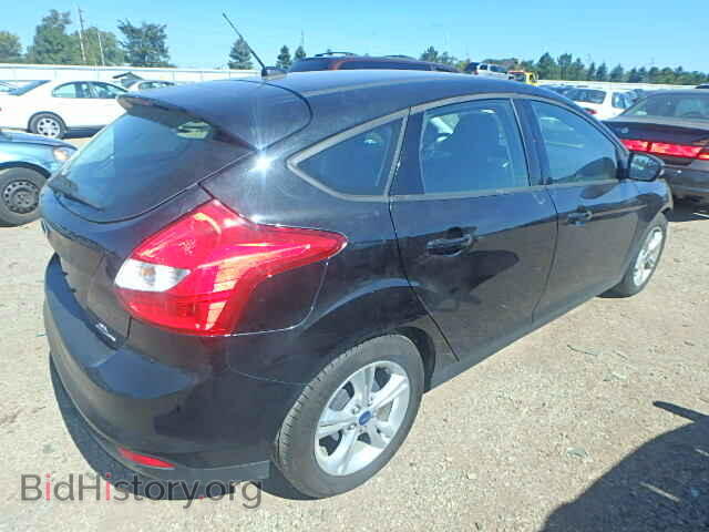 2013 FORD FOCUS - VIN: 1FADP3K26DL146457 - Photo 4