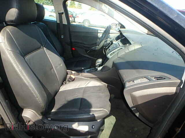 2013 FORD FOCUS - VIN: 1FADP3K26DL146457 - Photo 5