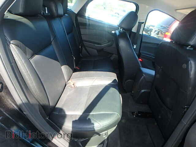 2013 FORD FOCUS - VIN: 1FADP3K26DL146457 - Photo 6
