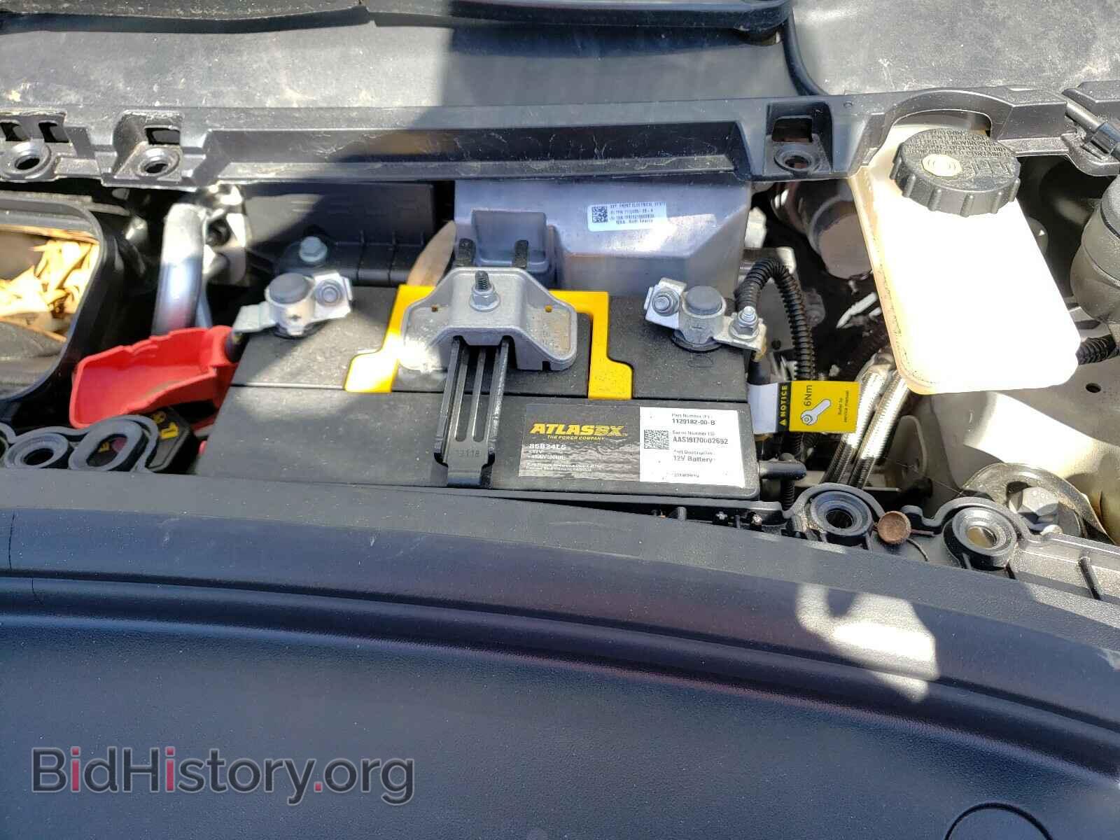 2019 TESLA MODEL 3 - VIN: 5YJ3E1EA7KF446494 - Фото 7