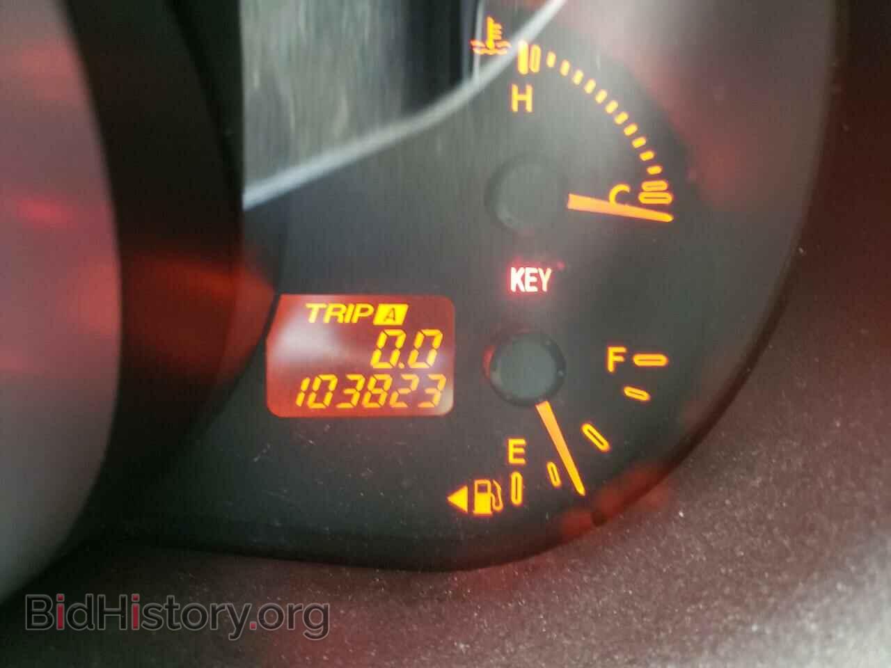 2007 MAZDA CX-7 - VIN: JM3ER29L870160004 - Фото 8