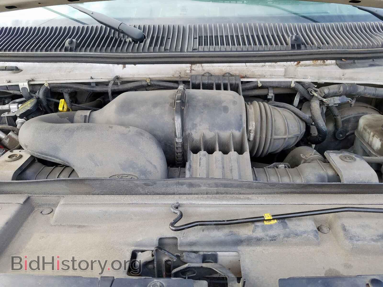 2013 FORD ECONOLINE - VIN: 1FTNE1EL4DDB05879 - Фото 7