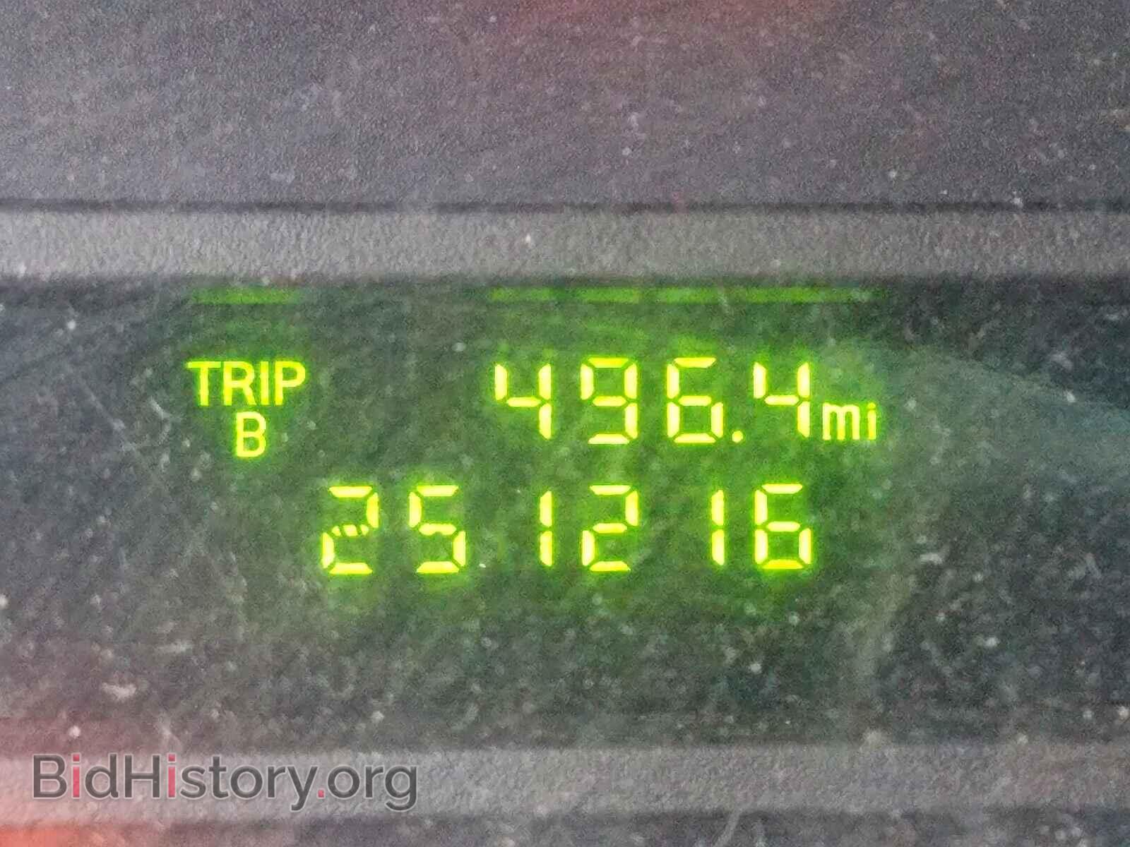 2013 FORD ECONOLINE - VIN: 1FTNE1EL4DDB05879 - Фото 8