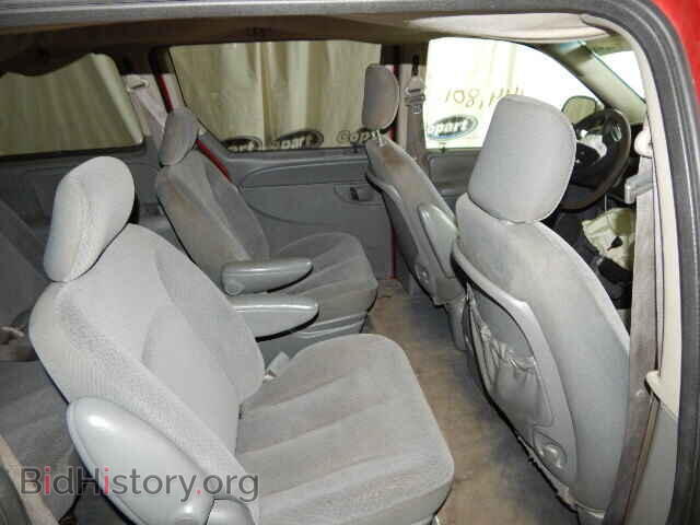 2006 DODGE CARAVAN - VIN: 1D4GP45R76B562518 - Фото 6