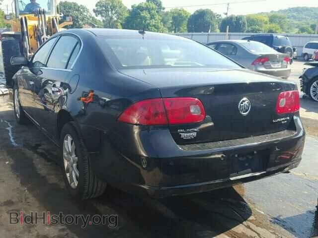 2008 BUICK LUCERNE - VIN: 1G4HD57288U183045 - Фото 3
