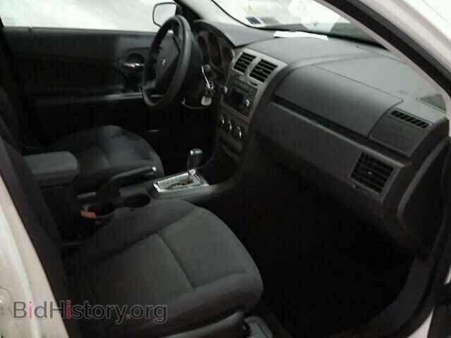 2010 DODGE AVENGER - VIN: 1B3CC4FB5AN189514 - Фото 5