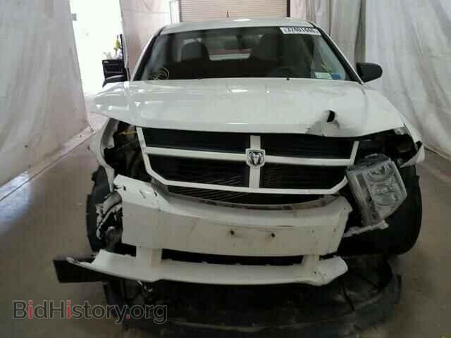2010 DODGE AVENGER - VIN: 1B3CC4FB5AN189514 - Фото 10
