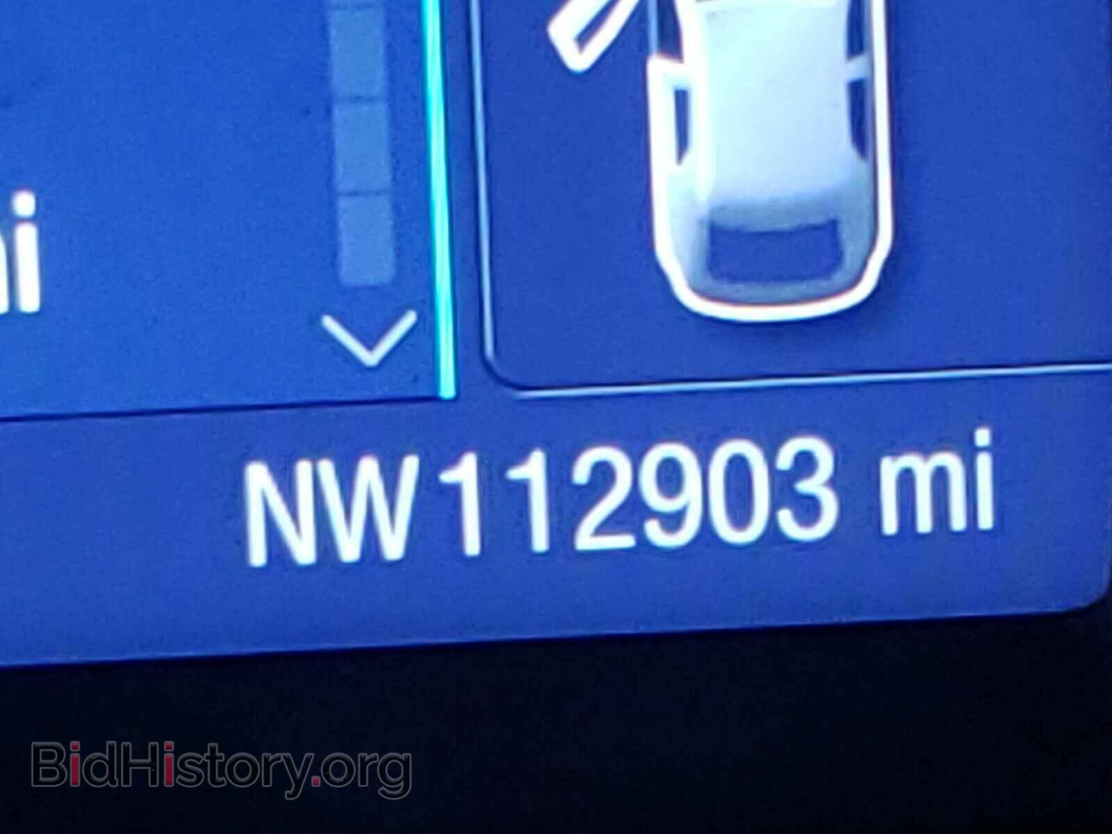 2014 FORD FOCUS - VIN: 1FADP3F20EL235713 - Фото 8