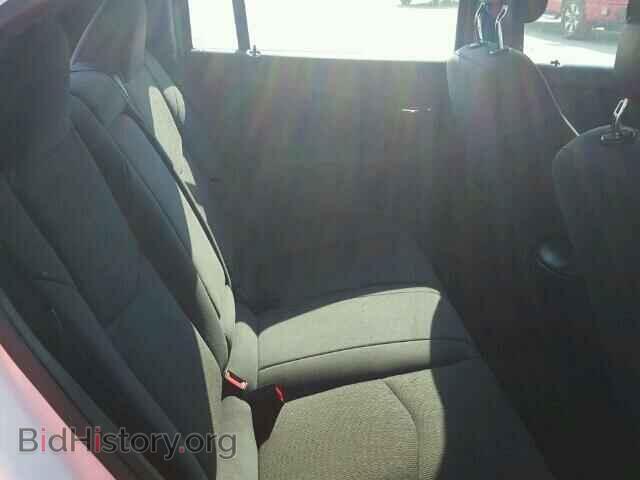 2012 CHRYSLER 200 - VIN: 1C3CCBAB5CN246540 - Photo 6