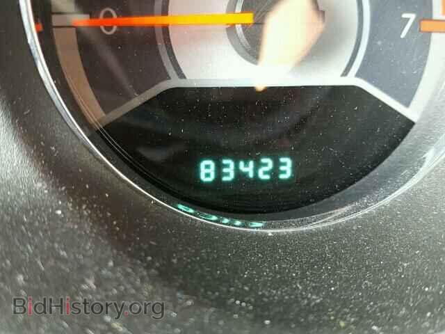 2012 CHRYSLER 200 - VIN: 1C3CCBAB5CN246540 - Photo 8