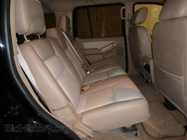 2006 FORD EXPLORER - VIN: 1FMEU74E56UB23279 - Фото 6