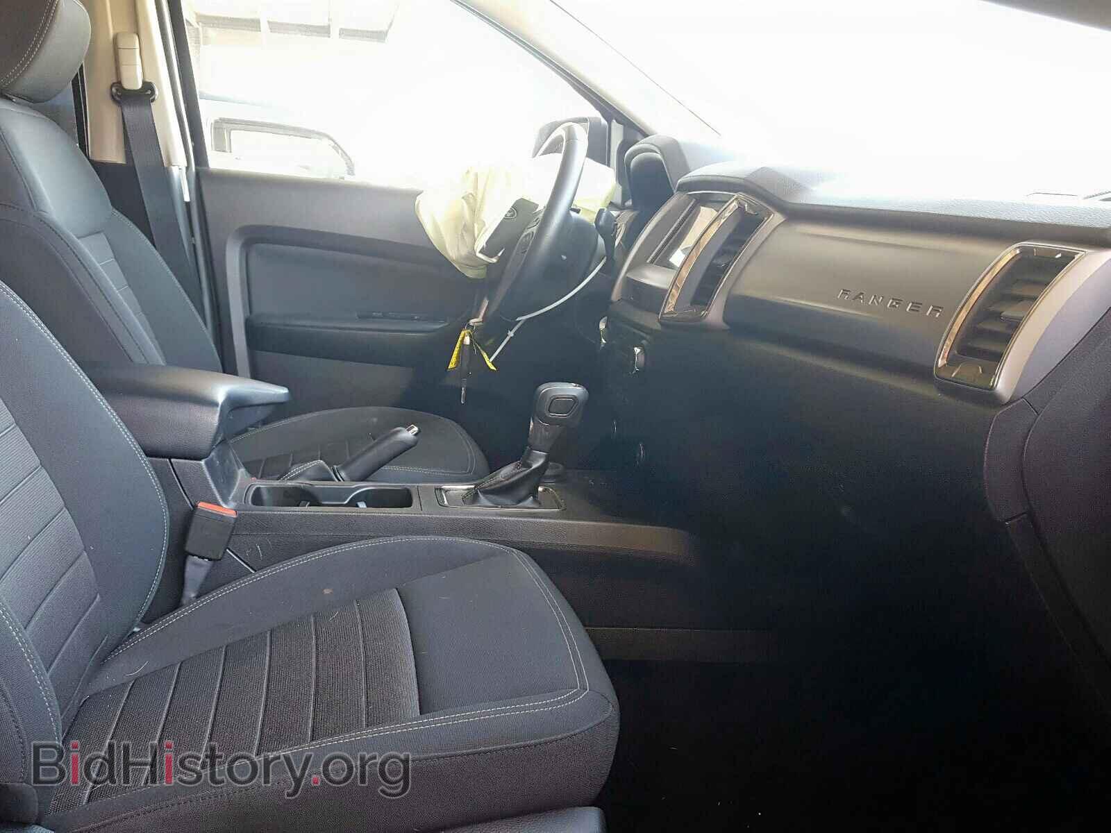 2019 FORD RANGER - VIN: 1FTER4FHXKLA08947 - Фото 5