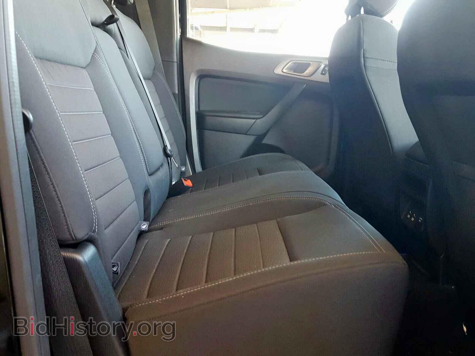 2019 FORD RANGER - VIN: 1FTER4FHXKLA08947 - Фото 6
