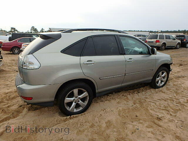 2004 LEXUS RX330 - VIN: 2T2HA31UX4C015566 - Фото 9