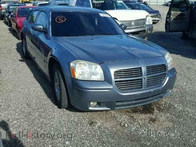 Фотография 2D4FV47V76H521292 - DODGE MAGNUM 2006