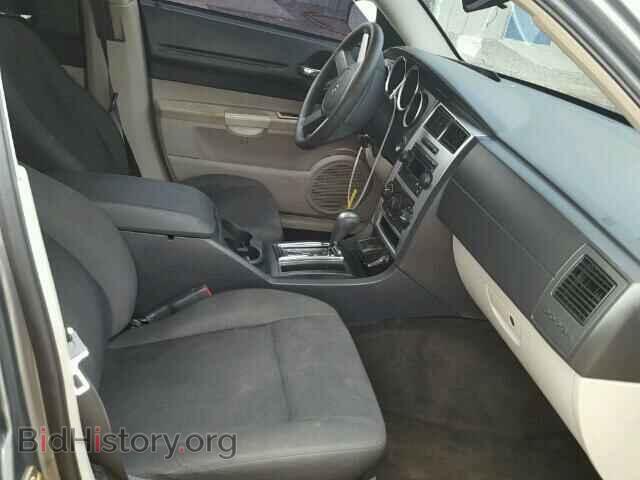 2006 DODGE MAGNUM - VIN: 2D4FV47V76H521292 - Фото 5