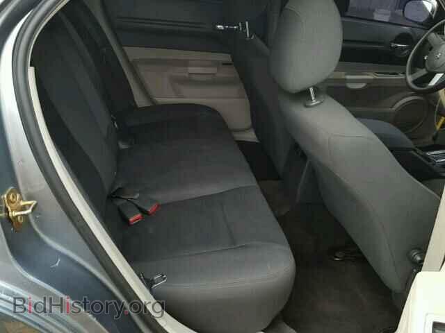 2006 DODGE MAGNUM - VIN: 2D4FV47V76H521292 - Фото 6
