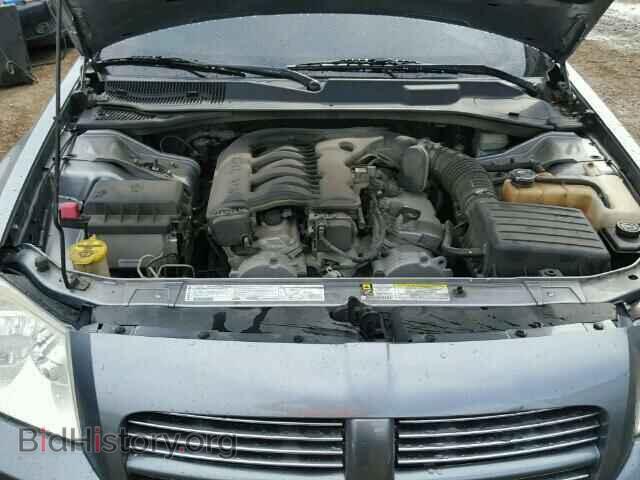 2006 DODGE MAGNUM - VIN: 2D4FV47V76H521292 - Фото 7
