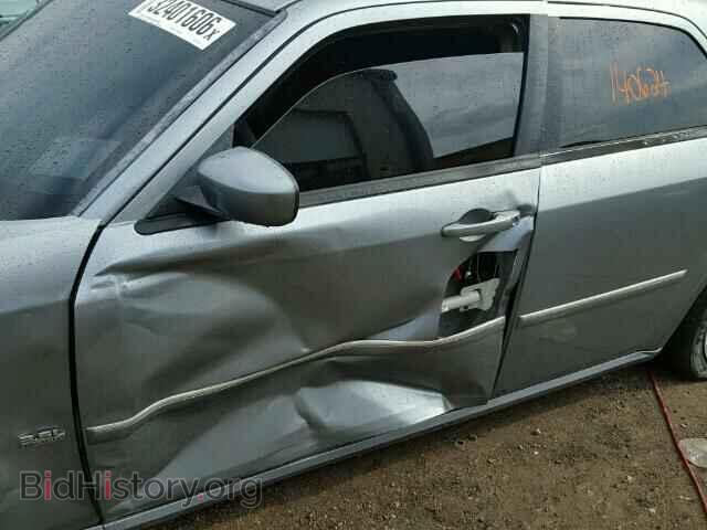 2006 DODGE MAGNUM - VIN: 2D4FV47V76H521292 - Фото 9