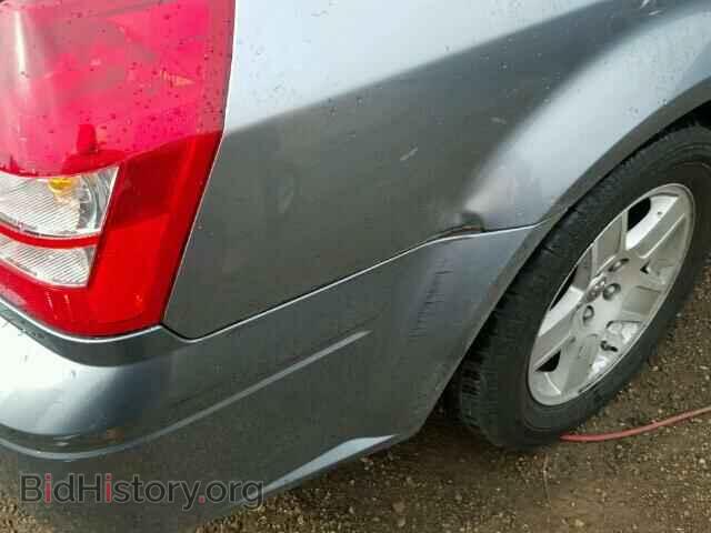 2006 DODGE MAGNUM - VIN: 2D4FV47V76H521292 - Фото 10