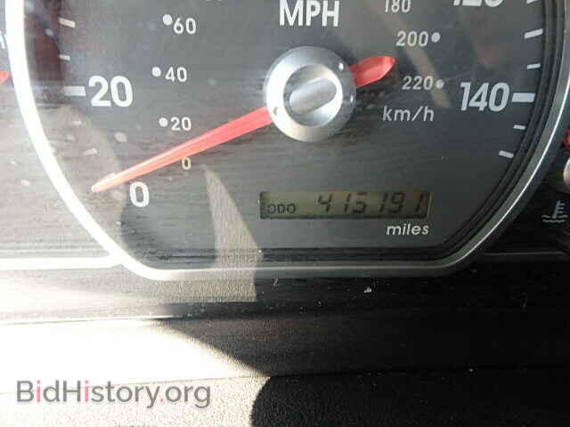 2004 MITSUBISHI GALANT - VIN: 4A3AB36FX4E143149 - Фото 8