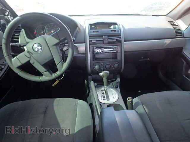 2004 MITSUBISHI GALANT - VIN: 4A3AB36FX4E143149 - Фото 9