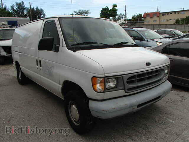 Photo 1FTRE142XYHA24569 - FORD ECONOLINE 2000